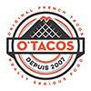 logo O'Tacos