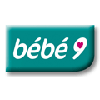 logo Bébé 9