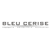 logo Bleu Cerise