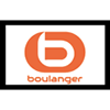 logo Boulanger - Multimedia & Electromenager