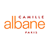 logo Camille Albane