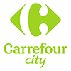 logo Carrefour City