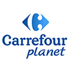 logo Carrefour Mably