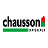 logo Chausson Matériaux