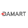 logo Damart