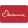 logo Devianne