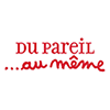 logo Du Pareil Au Même