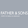 logo Father and Sons