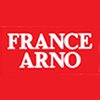 logo France Arno