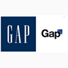 logo Gap