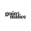 logo Grain de Malice