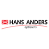 logo Hans Anders