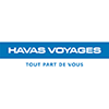 logo Havas voyages