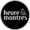 logo Heure et montres