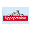 logo Hippopotamus