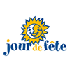 logo Jour de fête