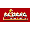 logo La Casa