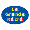 logo La Grande Récré