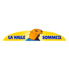 logo La Halle au sommeil