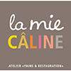 logo La Mie Caline