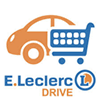 logo Leclerc Drive