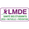 logo LMDE