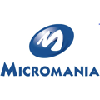 logo Micromania