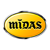 logo Midas