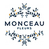 logo Monceau fleurs