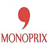 logo Monoprix