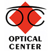 logo Optical Center