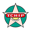 logo Tchip coiffure