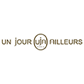 logo un jour ailleurs colmar