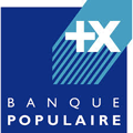 logo banque populaire lannoy