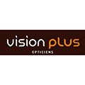 logo vision plus berre l'etang - libération