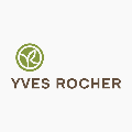 logo yves rocher paris forum des halles