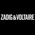 logo zadig et voltaire cannes