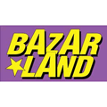 logo bazarland mazé