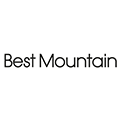 logo best mountain gentleman