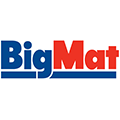 logo bigmat duclos bois et matériaux