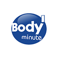 logo body minute clermont ferrand