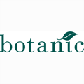 logo botanic saint mitre