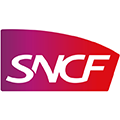 logo boutiques sncf villeurbanne