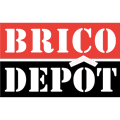 logo brico depot metz