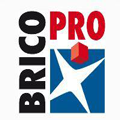 logo brico pro noyal chatillon sur seiche