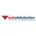 logo auto distribution - garage hector