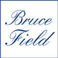 logo bruce field françois 1er