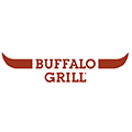 logo buffalo grill mulhouse (kingersheim)