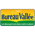 logo bureau vallée montauban