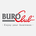 logo buro club grenoble pays voironnais